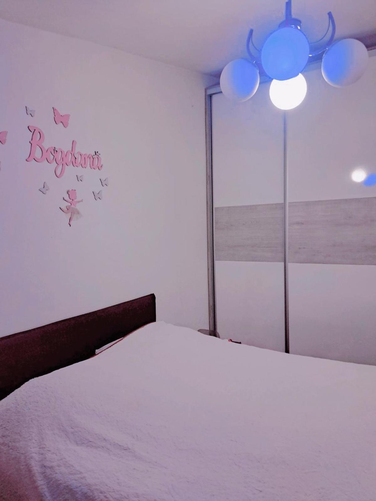 Bgd 2 Apartman Kotor Chambre photo